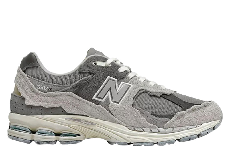 New Balance 2002R Refined Future Pack
