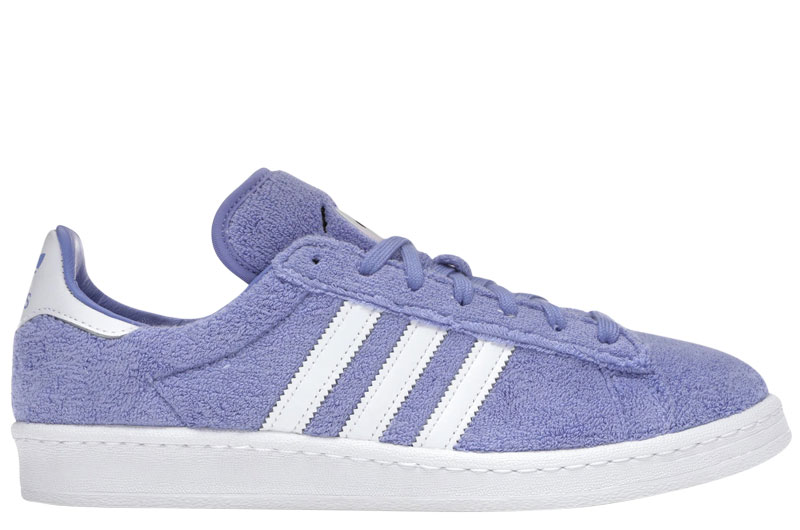 South Park x Adidas Campus Towelie