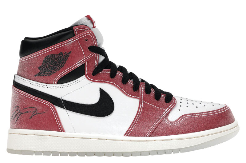 Trophy Room x Air Jordan 1