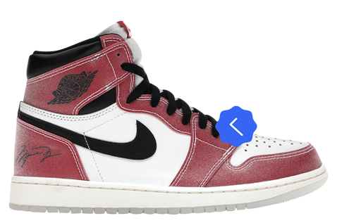 Trophy Room x Air Jordan 1