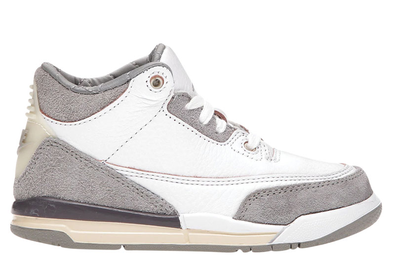 A Ma Maniére x Air Jordan 3