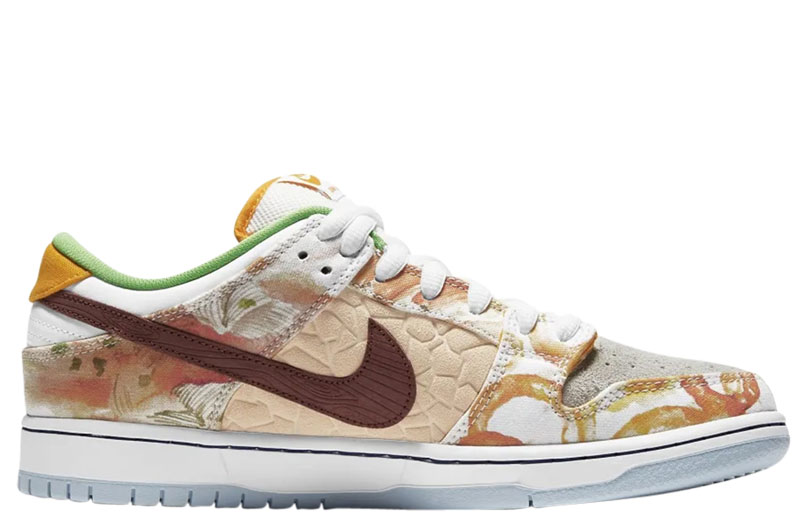 Nike SB Dunk Low Hawker