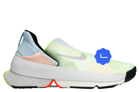 Nike Go FlyEase