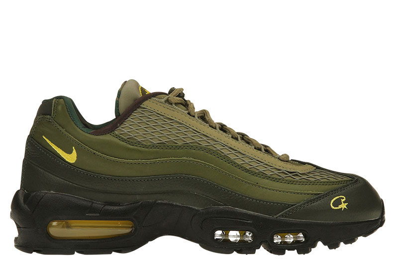 Corteiz x Nike Air Max 95 SP