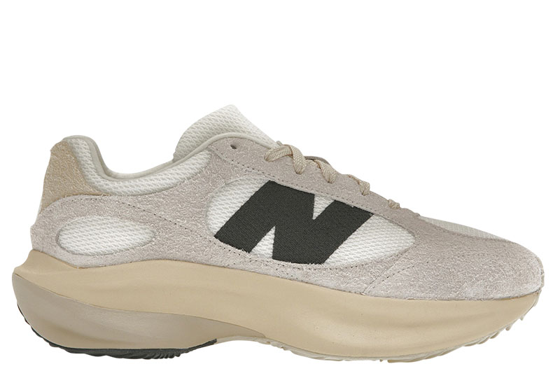 New Balance Warped Runner